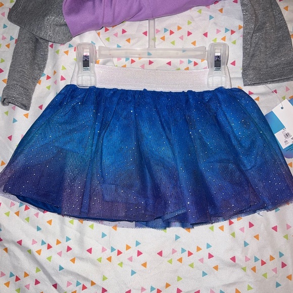 GIRLS OUTFIT BUNDLE SIZE 18 months - Picture 5 of 9